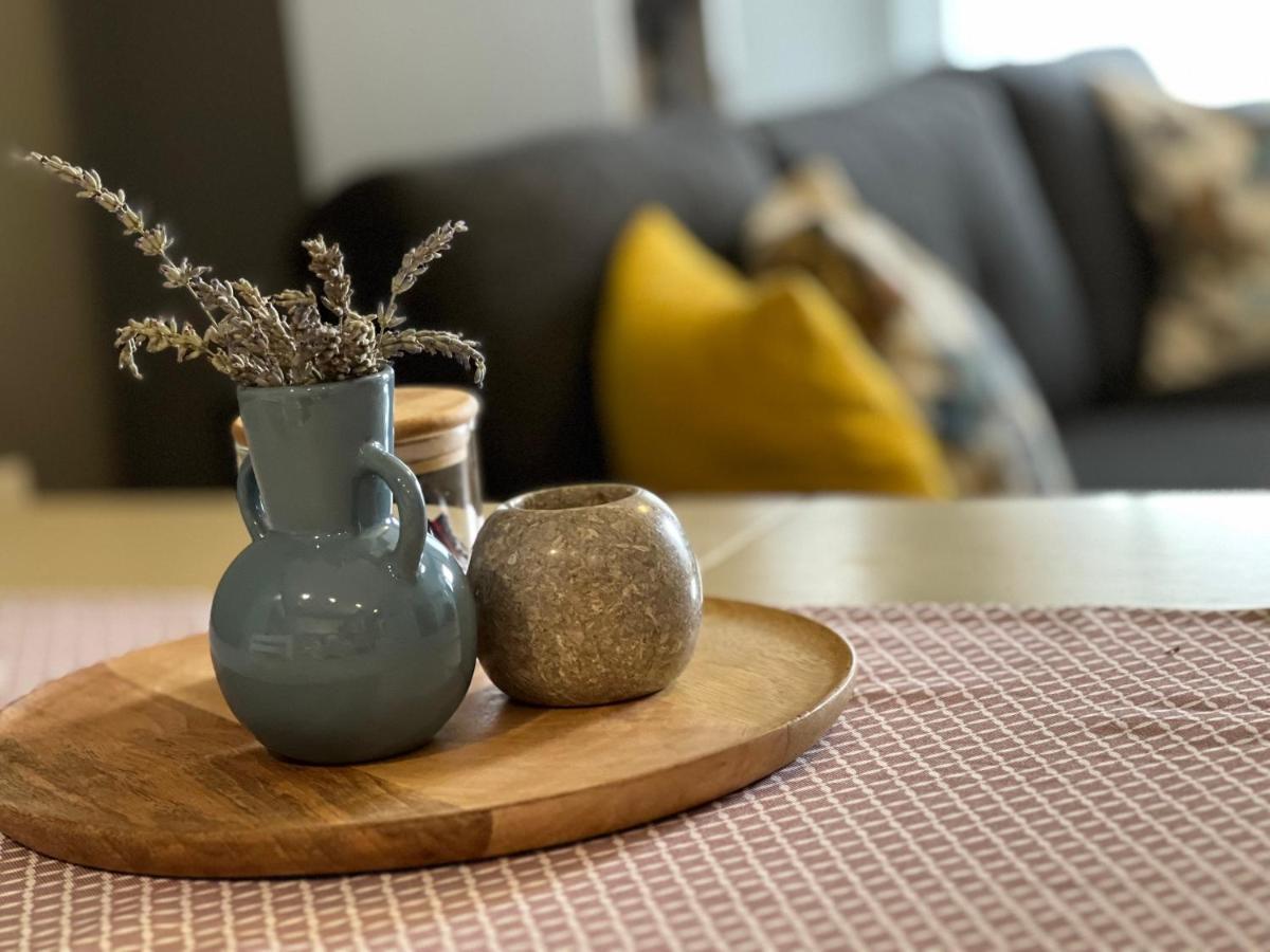 Alpha Auriga Quiet Apartment