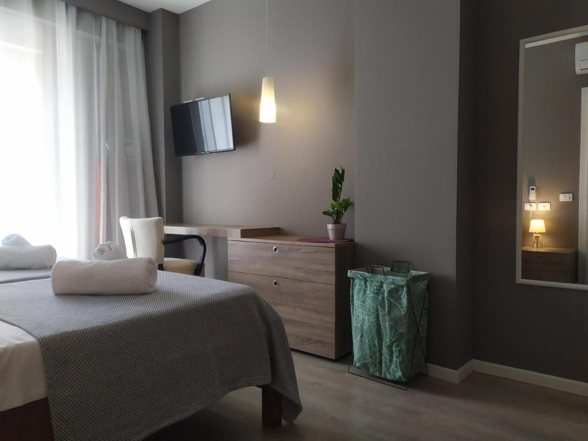Apartment Alpha Auriga Quiet *