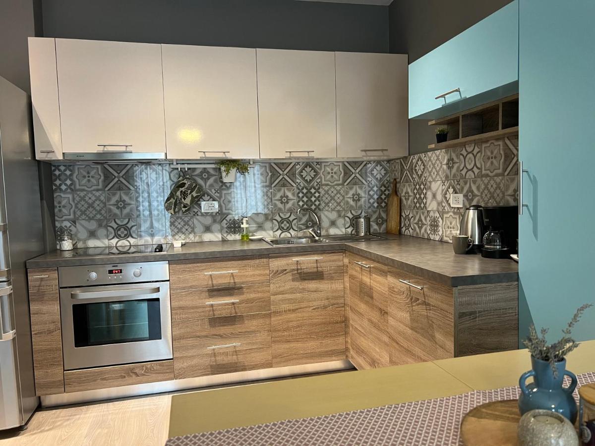 Apartment Alpha Auriga Quiet *